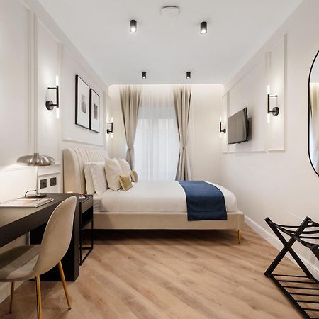 Piave Boutique Guest House Roma Esterno foto
