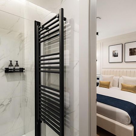 Piave Boutique Guest House Roma Esterno foto