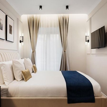Piave Boutique Guest House Roma Esterno foto