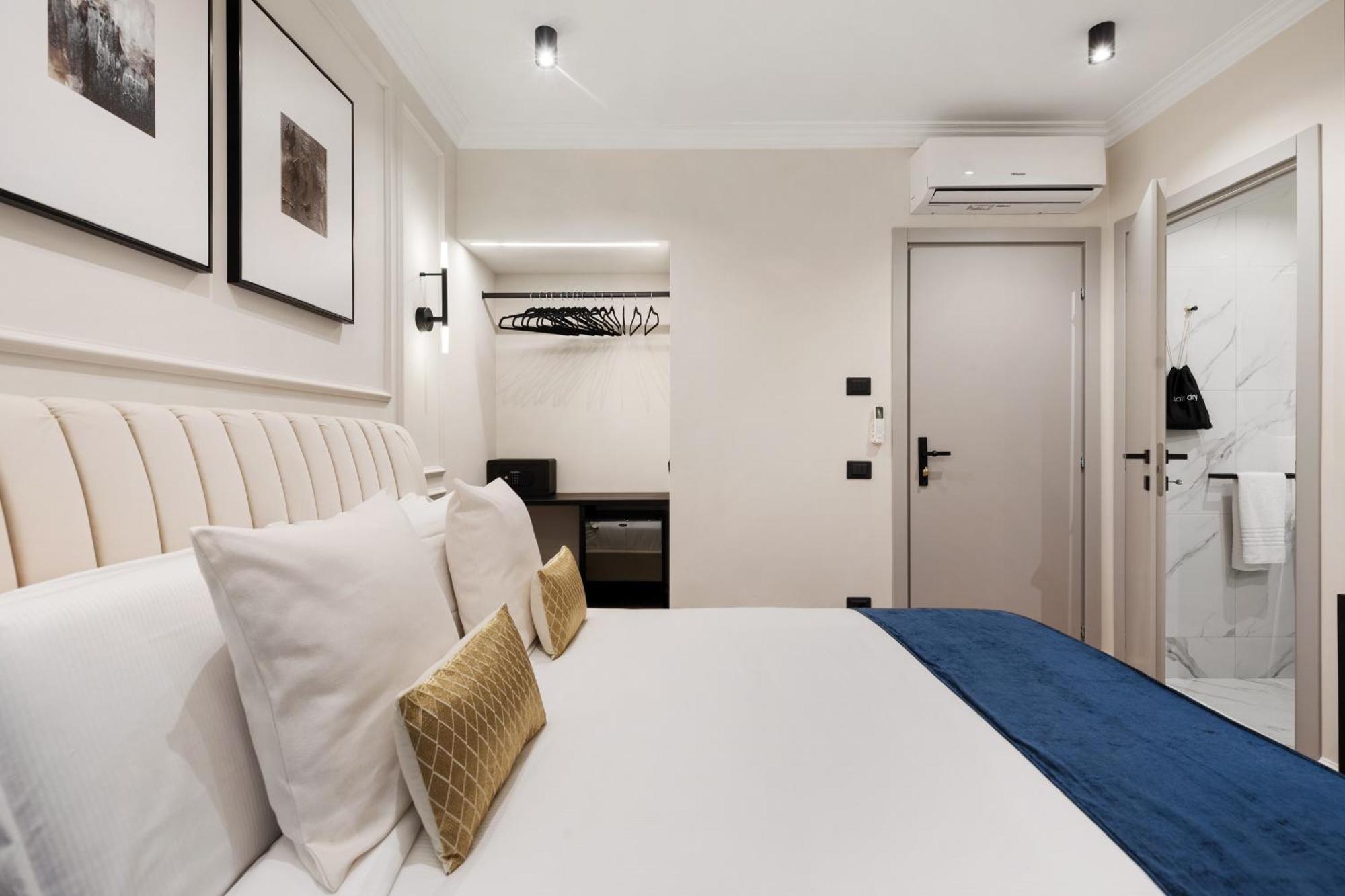 Piave Boutique Guest House Roma Esterno foto
