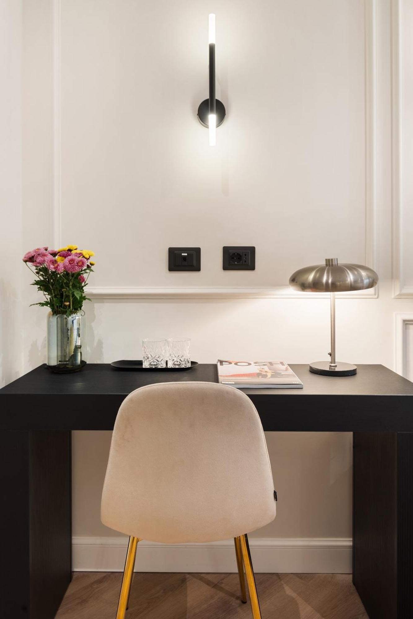 Piave Boutique Guest House Roma Esterno foto