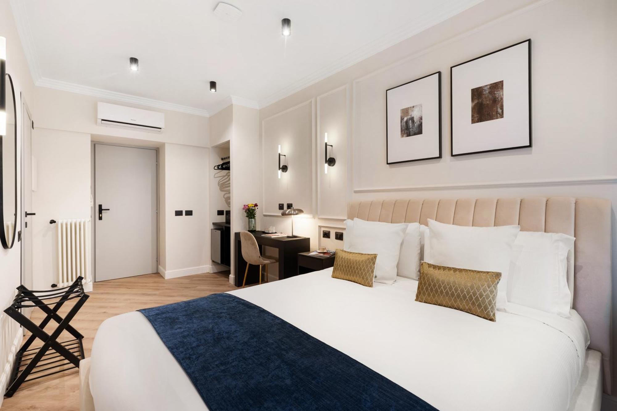 Piave Boutique Guest House Roma Esterno foto