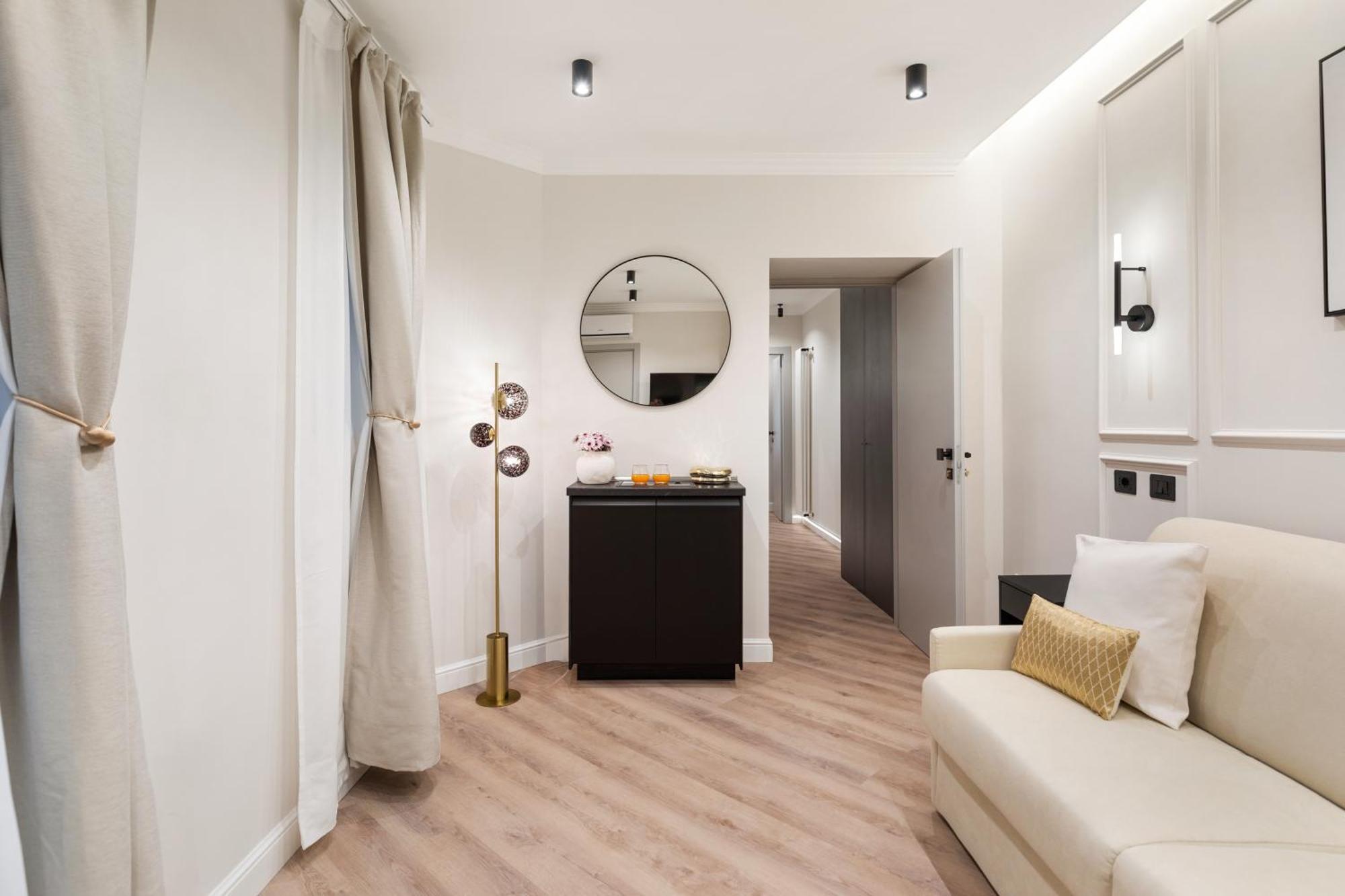 Piave Boutique Guest House Roma Esterno foto