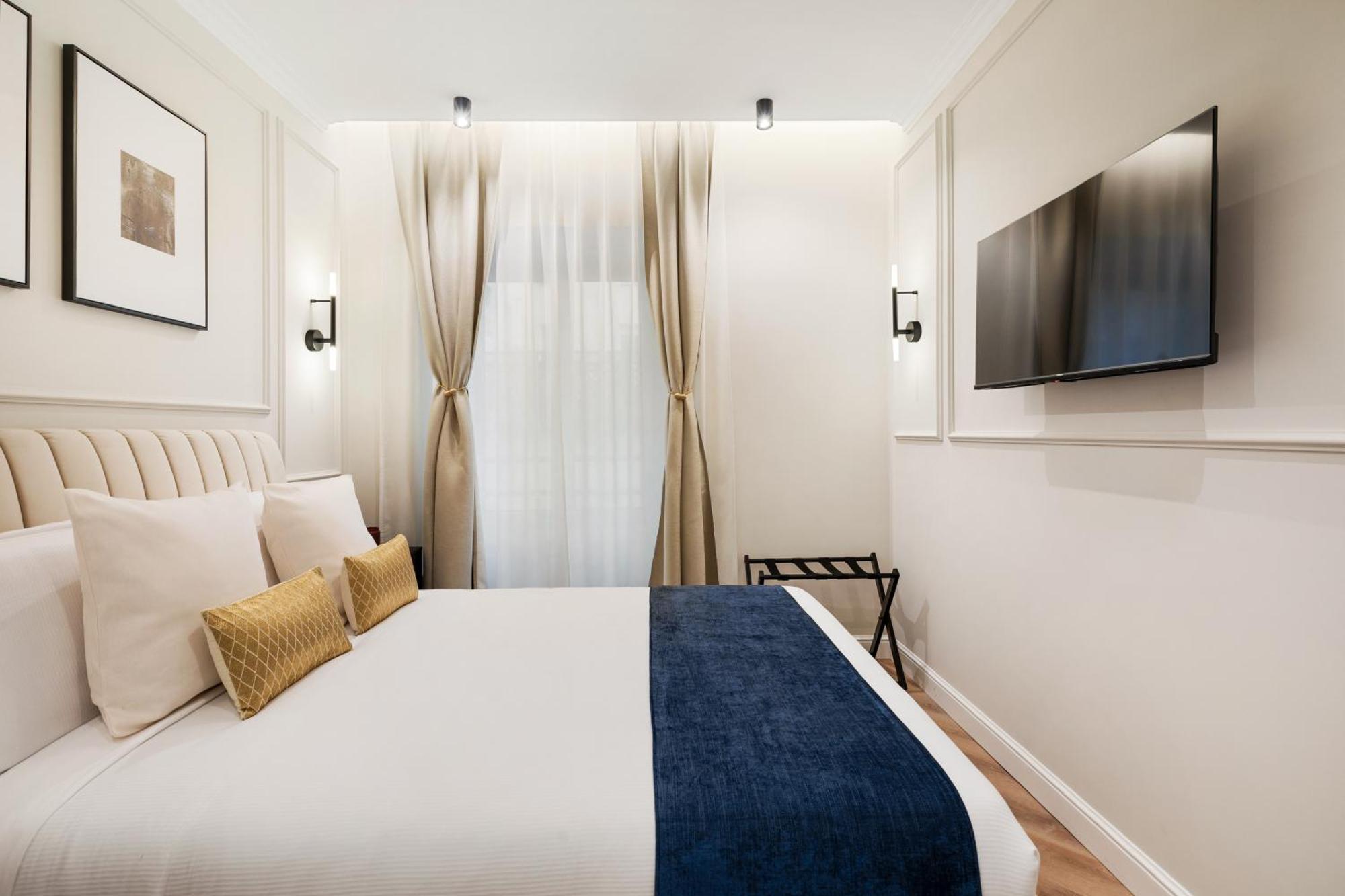 Piave Boutique Guest House Roma Esterno foto