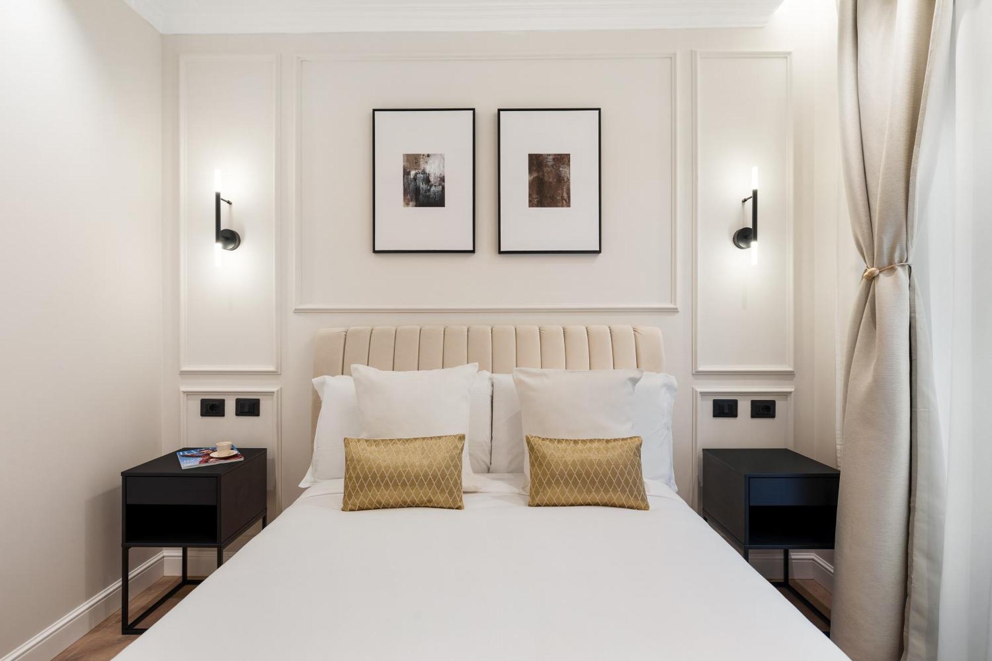 Piave Boutique Guest House Roma Esterno foto