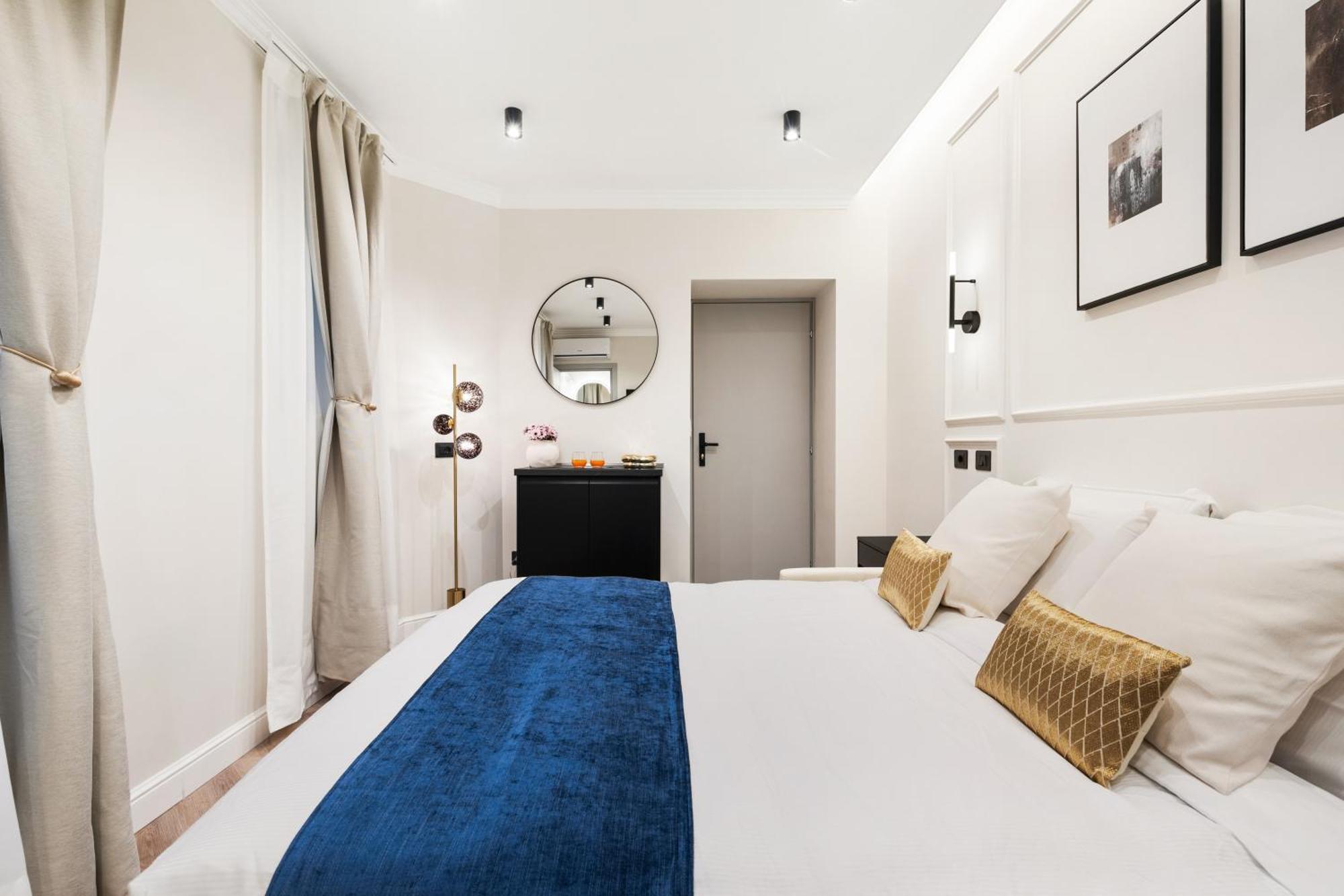 Piave Boutique Guest House Roma Esterno foto