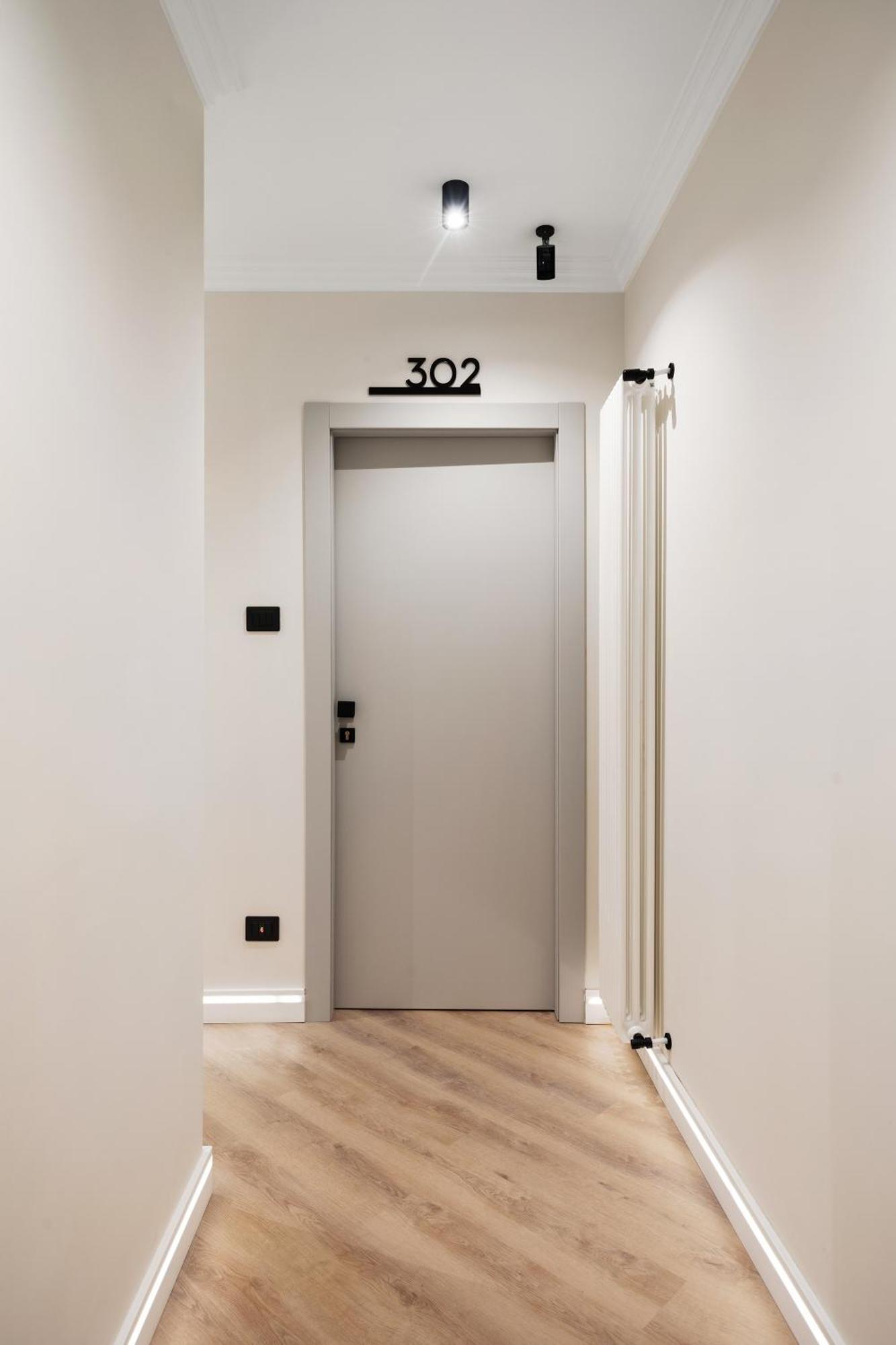 Piave Boutique Guest House Roma Esterno foto