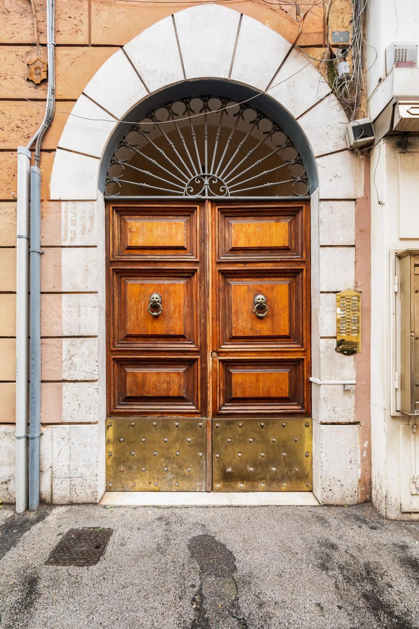 Piave Boutique Guest House Roma Esterno foto