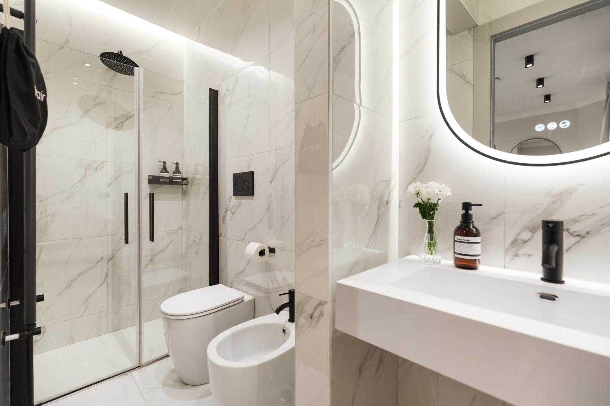 Piave Boutique Guest House Roma Esterno foto