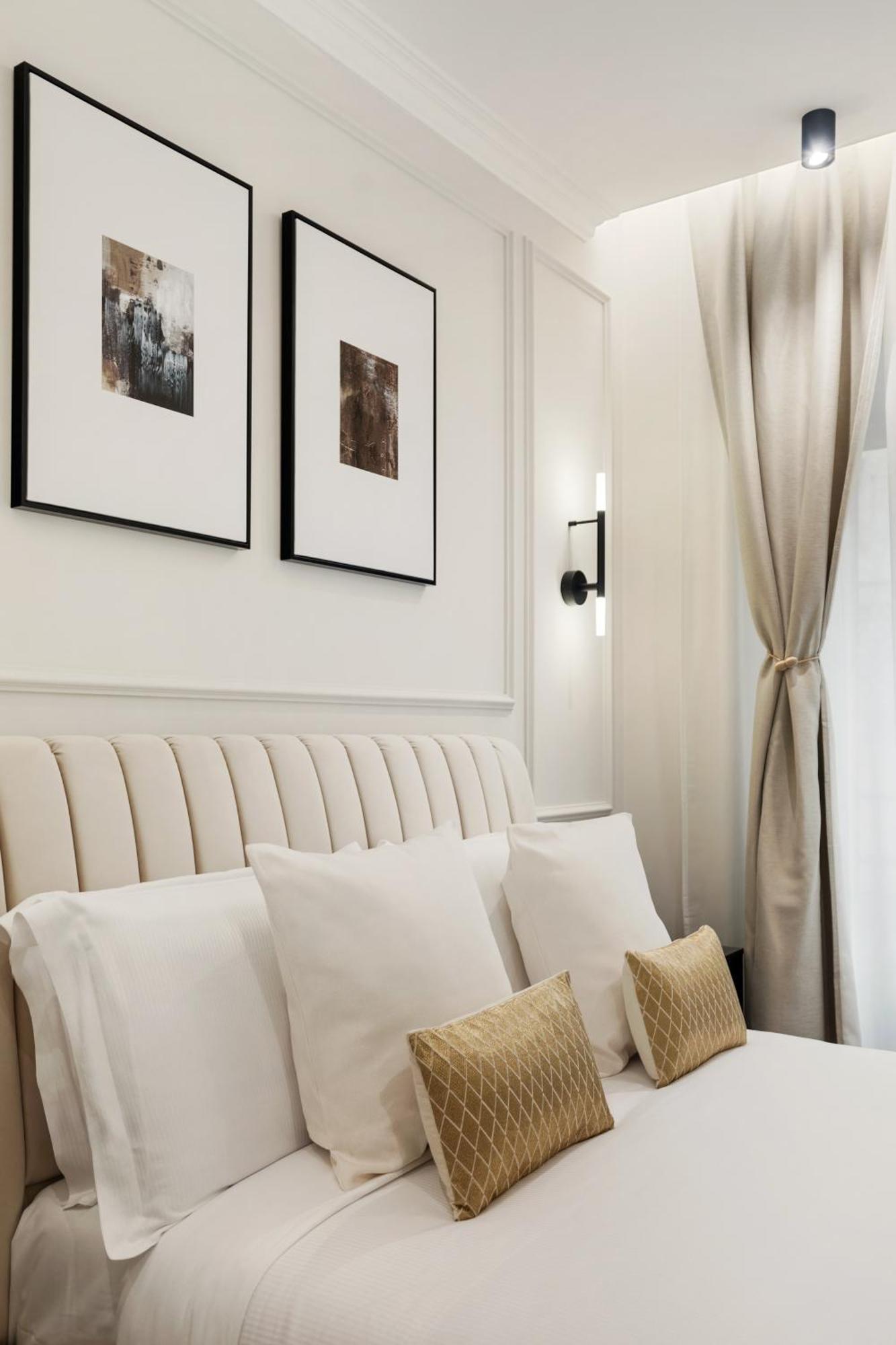 Piave Boutique Guest House Roma Esterno foto