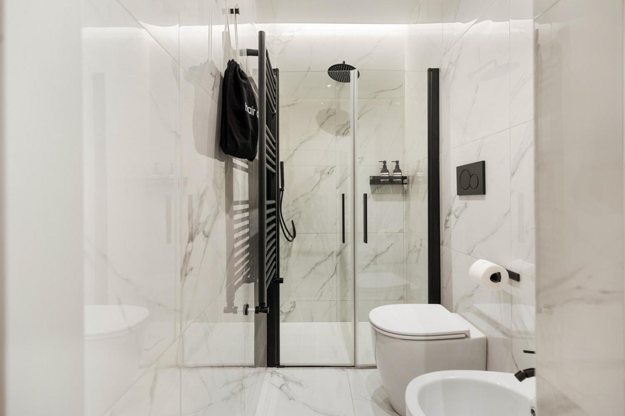 Piave Boutique Guest House Roma Esterno foto